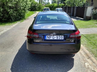 CITROEN C5 1.6 e-HDi Collection MCP6