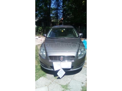 FIAT CROMA 1.9 Multijet 16V DPF Dynamic