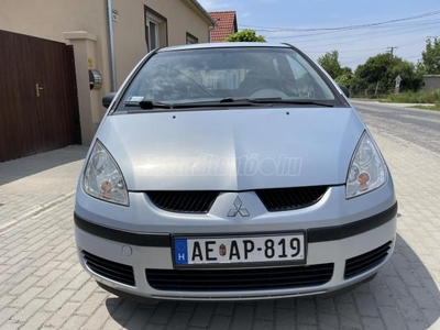 MITSUBISHI COLT 1.1 Inform AC