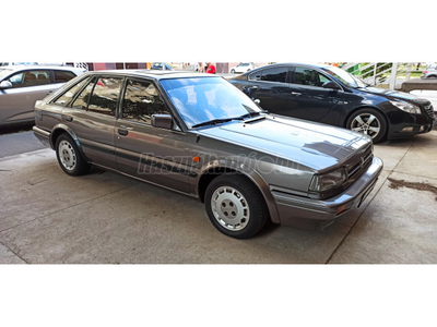 NISSAN BLUEBIRD 2.0 SLX