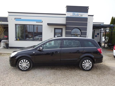 OPEL ASTRA H Caravan 1.7 CDTI Enjoy Gazdaságos Diesel!5.6L.!