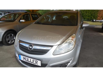 OPEL CORSA D 1.2 Cosmo