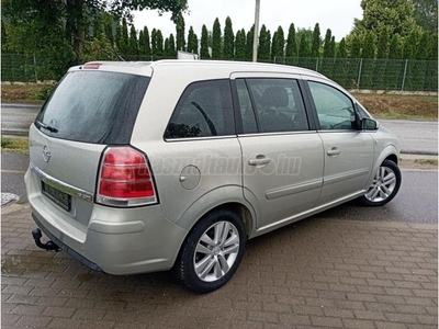 OPEL ZAFIRA B 1.9 DTI Sport