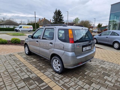 SUZUKI IGNIS 1.3 GC