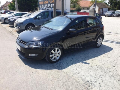 VOLKSWAGEN POLO V 1.6 75 CR TDI Comfortline