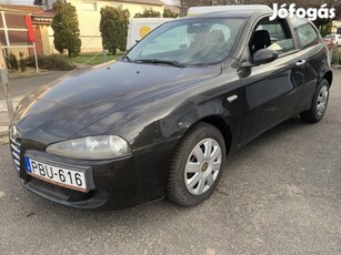 ALFA Romeo 147 1.6 T. Spark ECO Distinctive