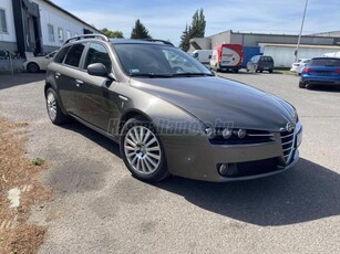 ALFA ROMEO 159 SW 1.9 JTD 16V Progression (Automata)