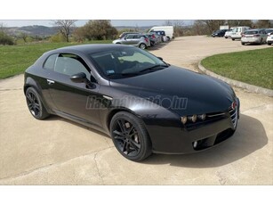 ALFA ROMEO BRERA 2.4 JTD Sky Window