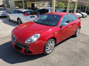 ALFA ROMEO GIULIETTA 1.4 TB MultiAir Distinctive