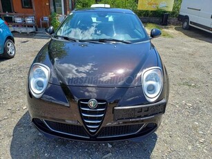 ALFA ROMEO MITO 1.4 Junior Progression Klíma.ABS.108000km