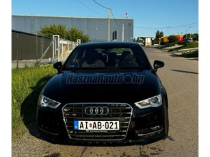 AUDI A3 1.4 TFSI Attraction S-tronic