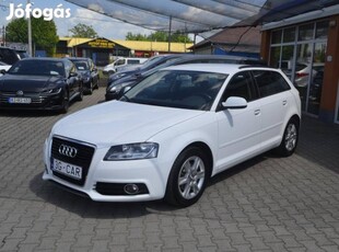 AUDI A3 1.6 TDI Attraction DPF S-LINE 88.048 KM...