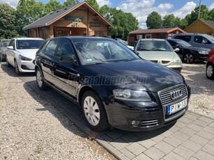 AUDI A3 1.9 PD TDI Ambiente