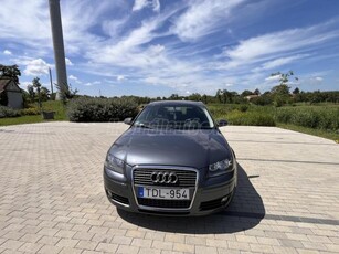 AUDI A3 2.0 PD TDI Attraction 8P