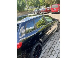 AUDI A3 2.0 PD TDI Attraction quattro