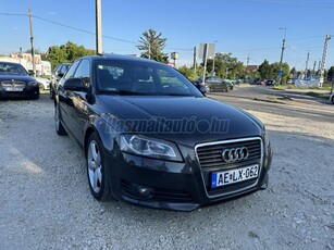 AUDI A3 2.0 TDI Attraction DPF SLINE - DSG