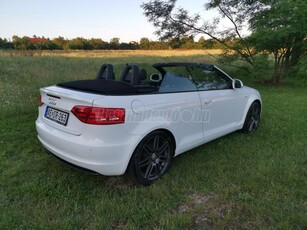 AUDI A3 CABRIO 2.0 PD TDI Attraction DPF S-line.!