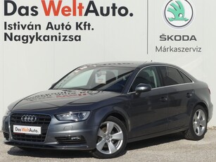 Audi A3 Limousine Ambition 1.4 TFSI COD