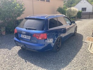 AUDI A4 1.9 PD TDi