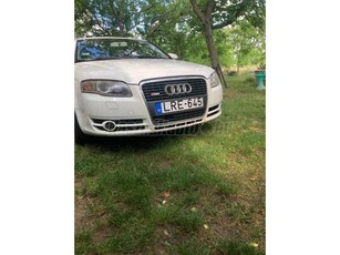 AUDI A4 2.0 PD TDI