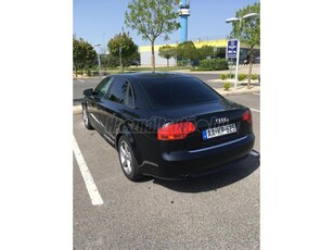 AUDI A4 2.0 PD TDI DPF quattro S-LINE