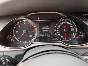 AUDI A4 2.0 TDI clean diesel