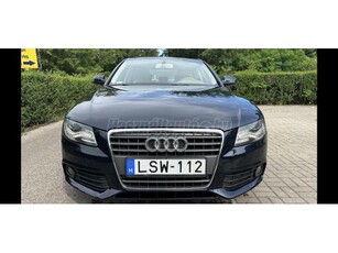 AUDI A4 2.0 TDI DPF B8