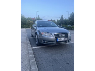 AUDI A4 Avant 2.0 PD TDI DPF QUATTRO