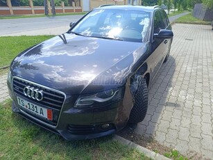 AUDI A4 Avant 3.0 V6 TDI DPF quattro S-tronic