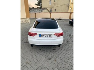 AUDI A5 2.0 TFSI quattro S-tronic