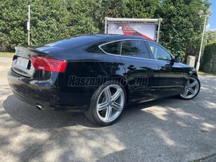 AUDI A5 Sportback 3.0 V6 TDI [5 személy]