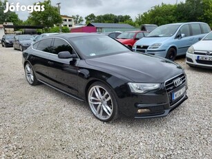 AUDI A5 Sportback 3.0 V6 TDI quattro S-tronic G...