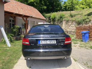 AUDI A6 3.0 V6 TDI quattro