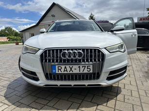 AUDI A6 ALLROAD 3.0 V6 TDI quattro S-tronic