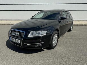 AUDI A6 Avant 2.0 TDI DPF multitronic