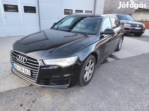 AUDI A6 Avant 3.0 V6 TDI quattro S-tronic 1 Év...