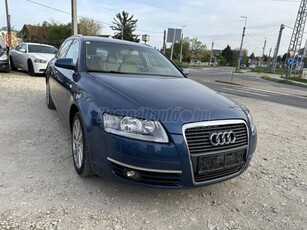 AUDI A6 Avant 3.2 V6 FSI multitronic FIX ÁR!