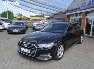 AUDI A6 Avant 45 TDI Design quattro Tiptronic i...