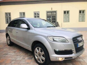 AUDI Q7 3.0 TDI DPF quattro Tiptronic ic 7SZEM