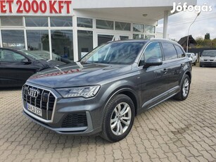 AUDI Q7 50 TDI S line quattro Tiptronic ic [7 s...