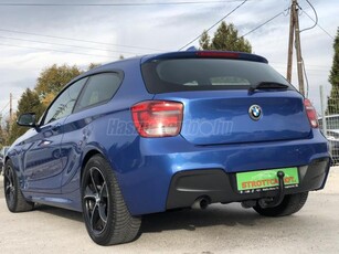 BMW 114i M-packet!177eKm!