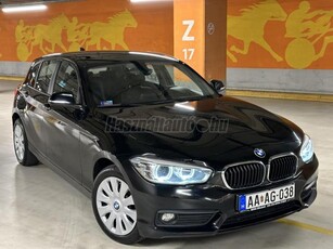 BMW 116d EfficientDynamics Sport 99e km!