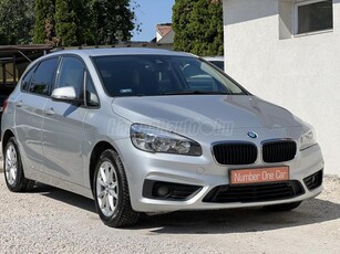 BMW 214d Luxury +++1 ÉV GARANCIA+++