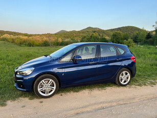 BMW 225xe iPerformance (Automata)