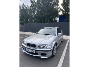 BMW 3-AS SOROZAT 323i