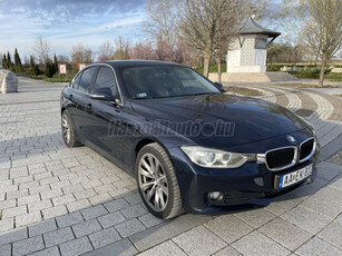 BMW 316d