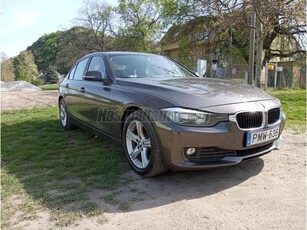 BMW 318d