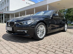 BMW 318d (Automata) Luxury Line