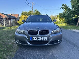 BMW 318d Touring