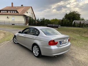 BMW 320d M47/ÜLÉSFŰTÉS